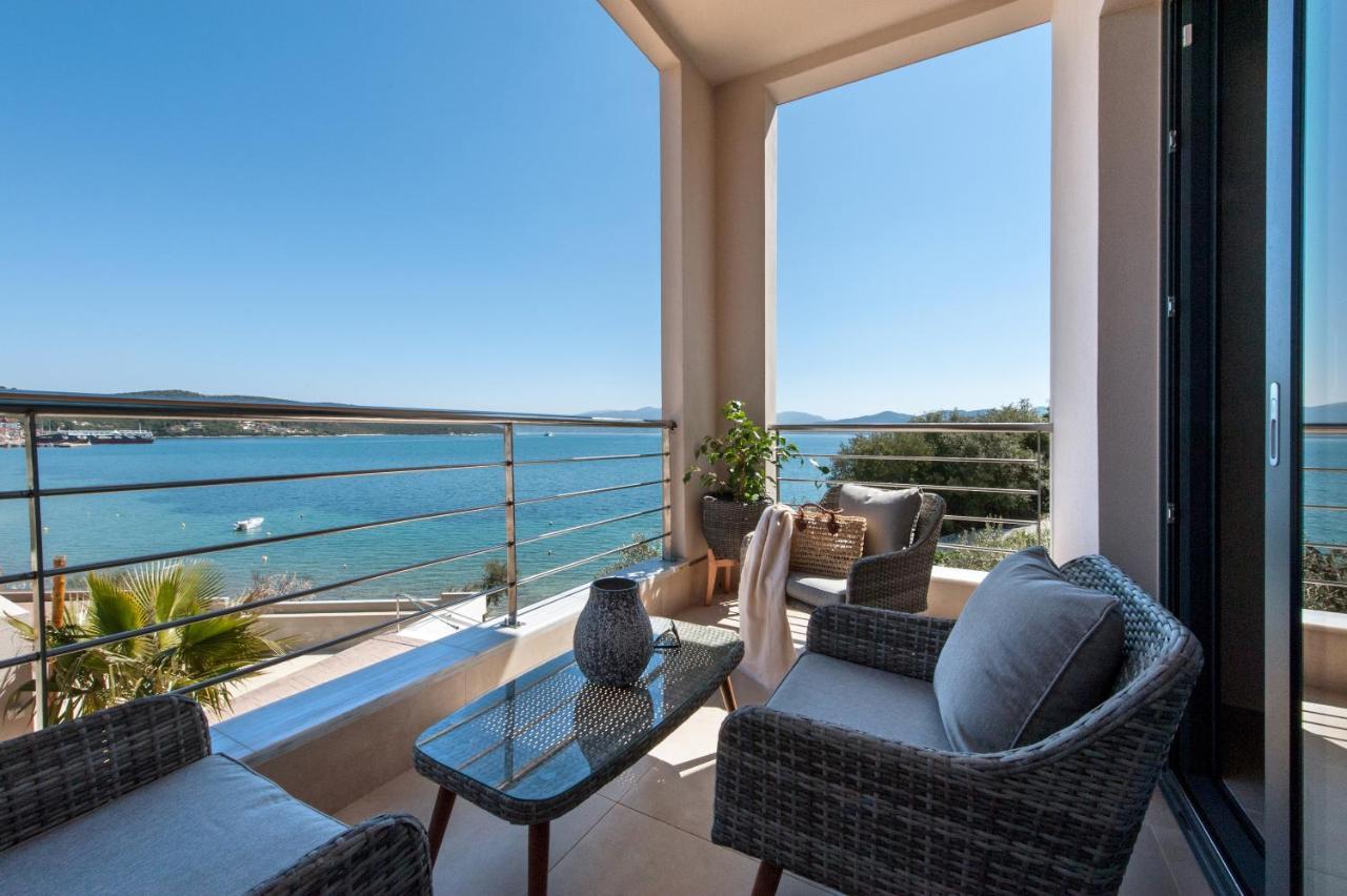 Del Mare Suites Glífa Eksteriør billede