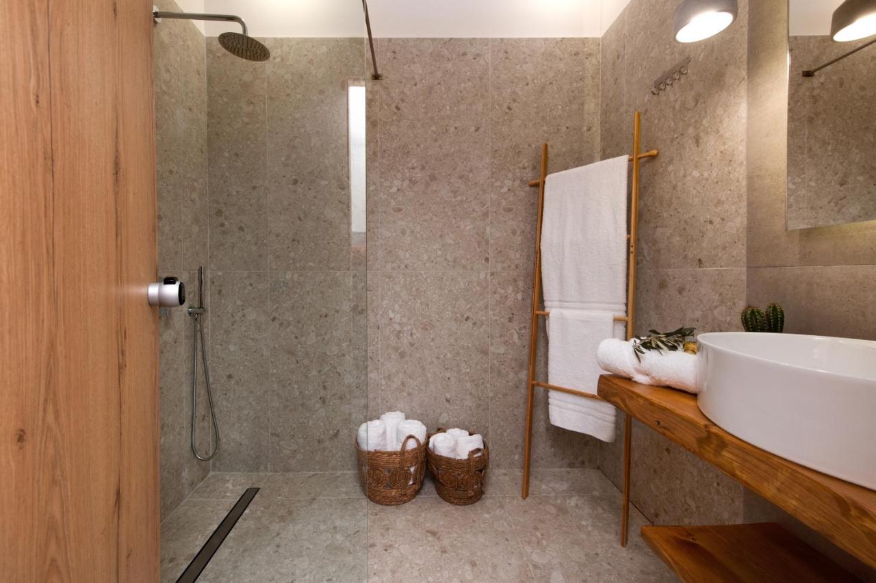 Del Mare Suites Glífa Eksteriør billede